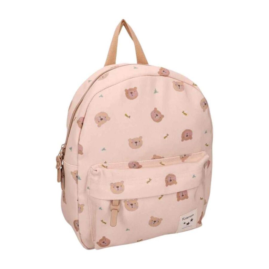 Mochila Little Story Ositos