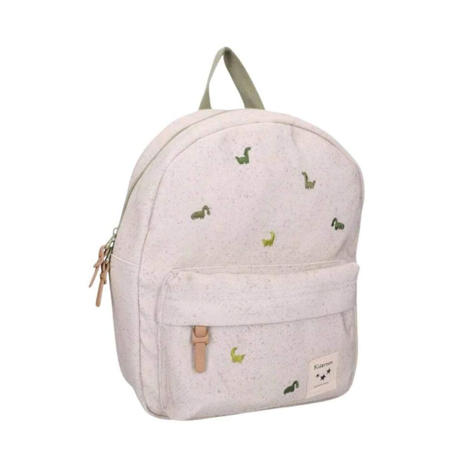 Mochila Nostalgia Dinos