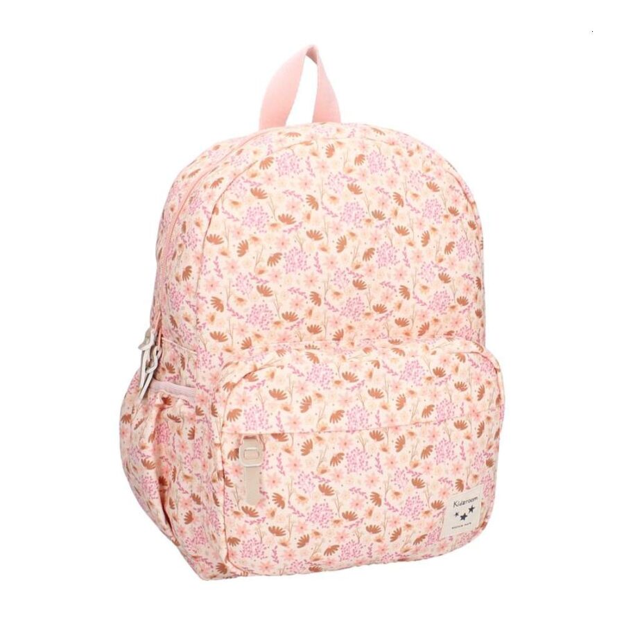 Mochila Turin Flores Silvestres