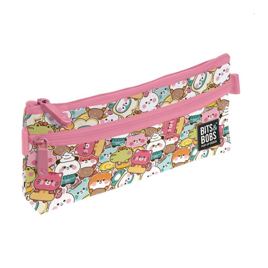 Portatodo Plano B&B Kawaii