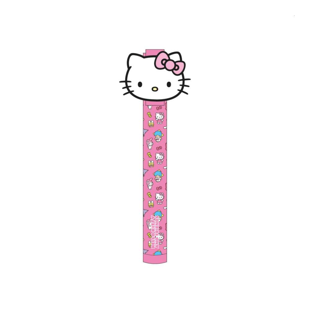 Subrayador Gigante Hello Kitty