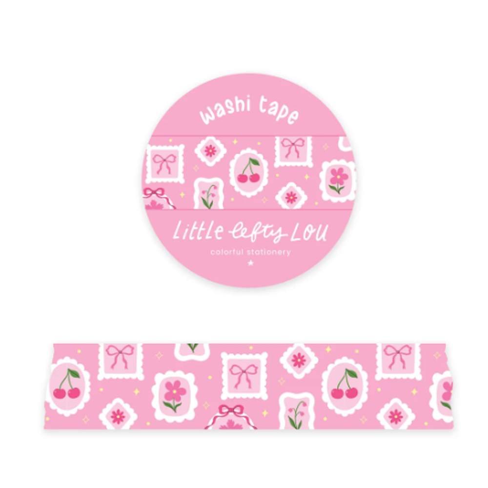 Washi Tape Marcos De Arte