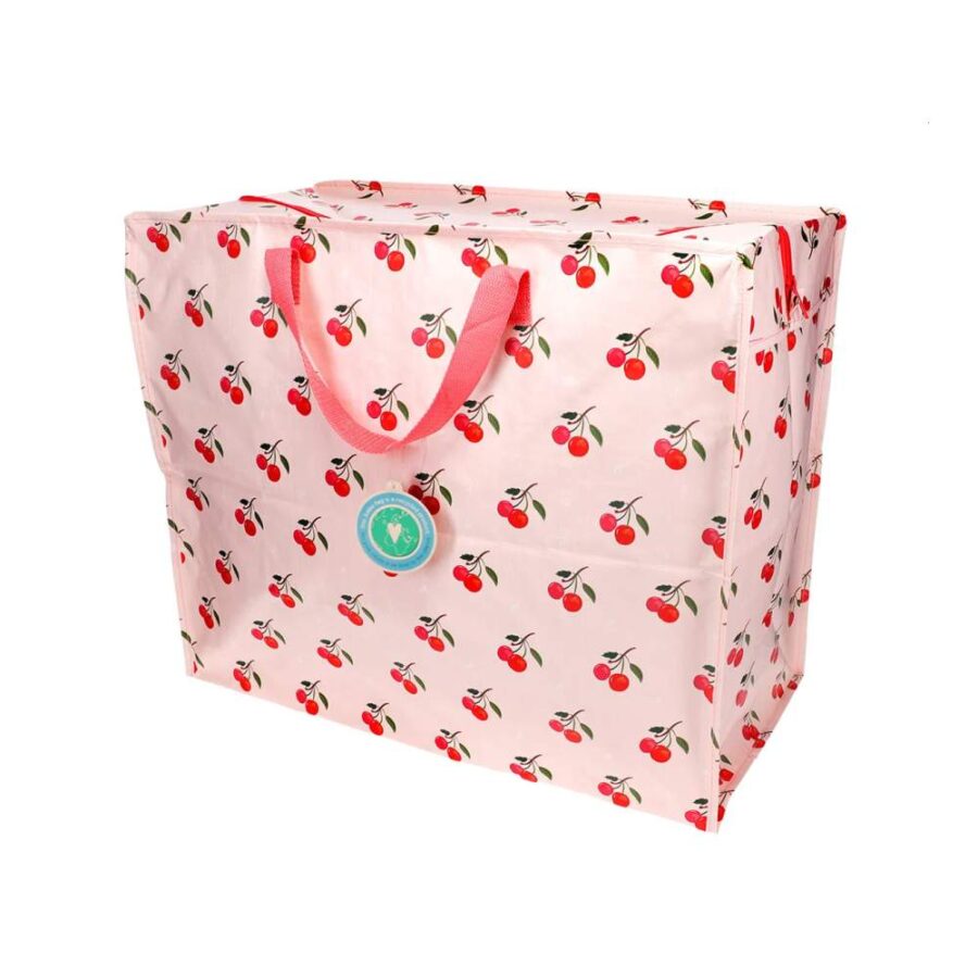 Bolsa Jumbo Almacenaje Little Cherry