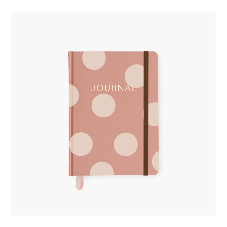 Charucabullet Mediano. Pink