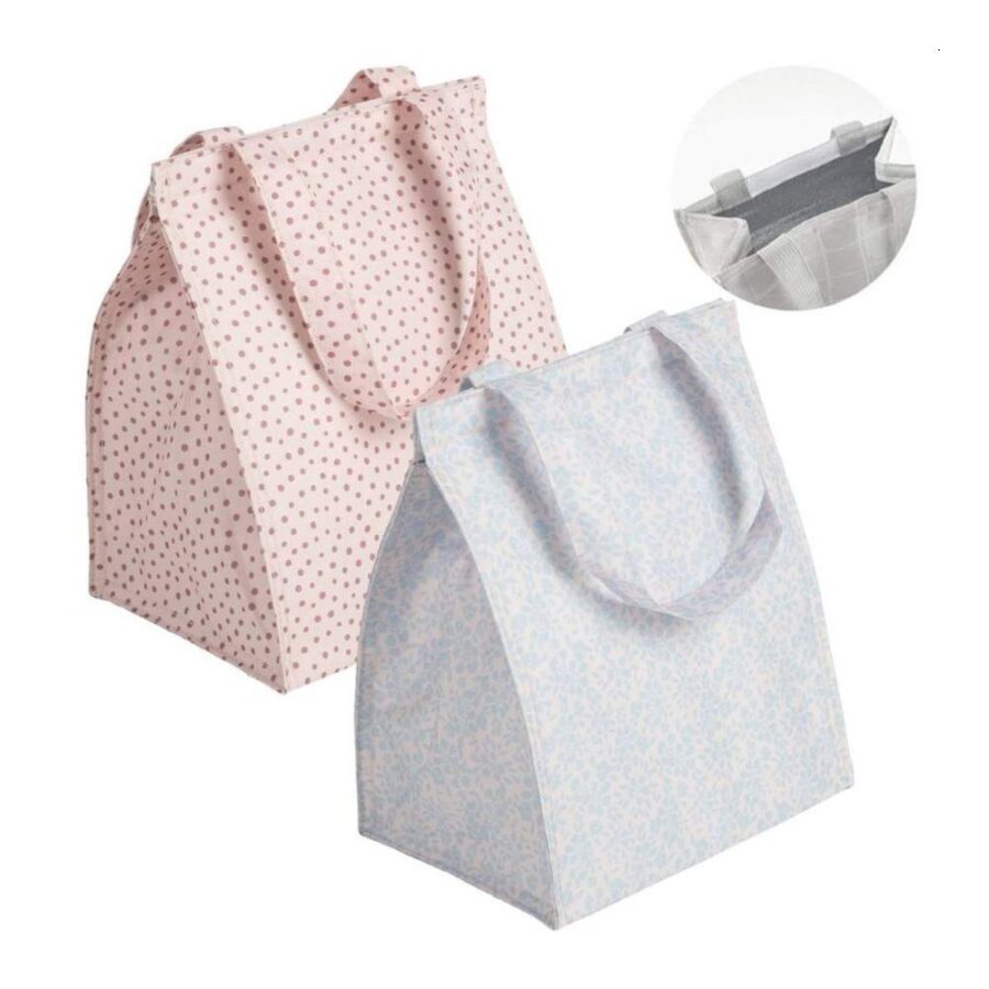 Bolsa Isotérmica Basics