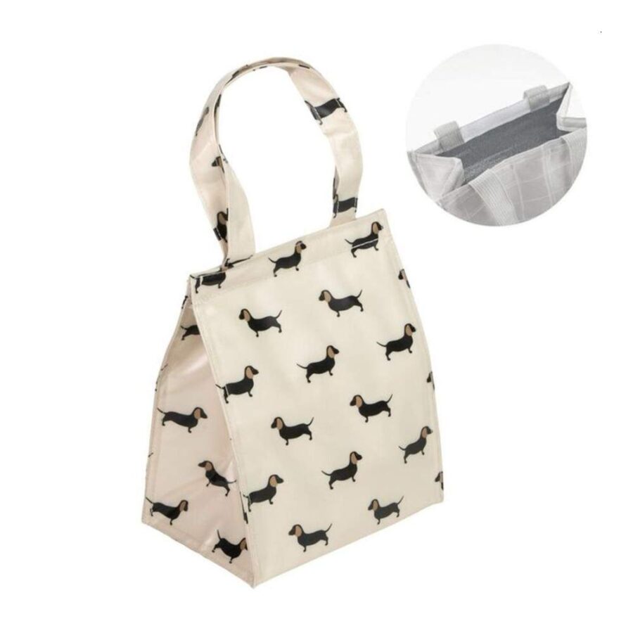 Bolsa Isotérmica Teckel