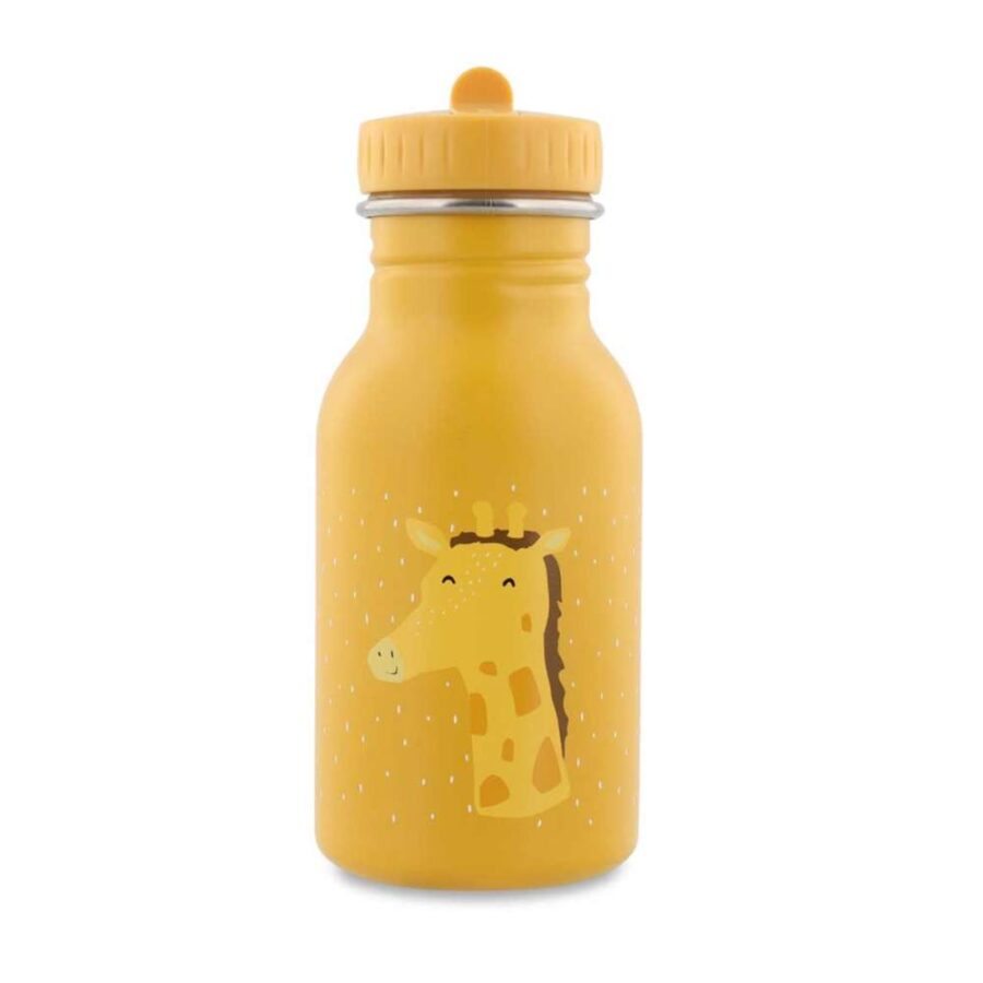 Botella Trixie 350 Ml - Mr. Giraffe