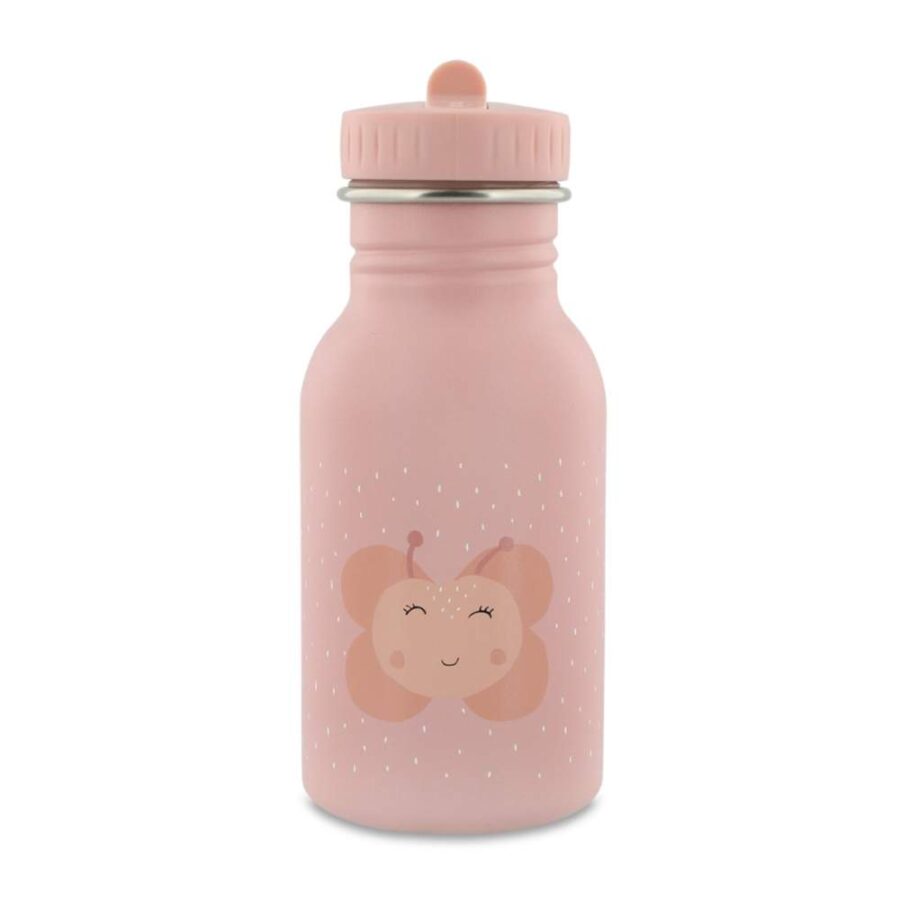 Botella Trixie 350 Ml - Mrs. Butterfly