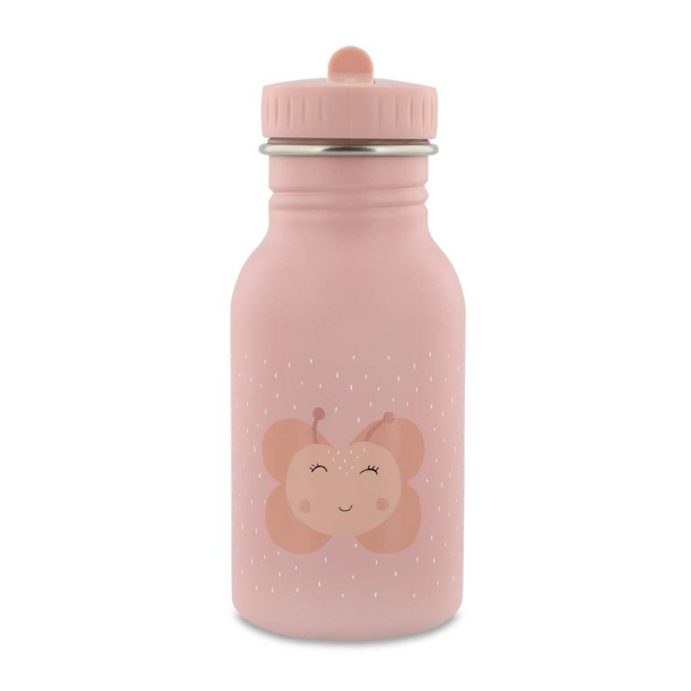 Botella Trixie 350 Ml - Mrs. Butterfly