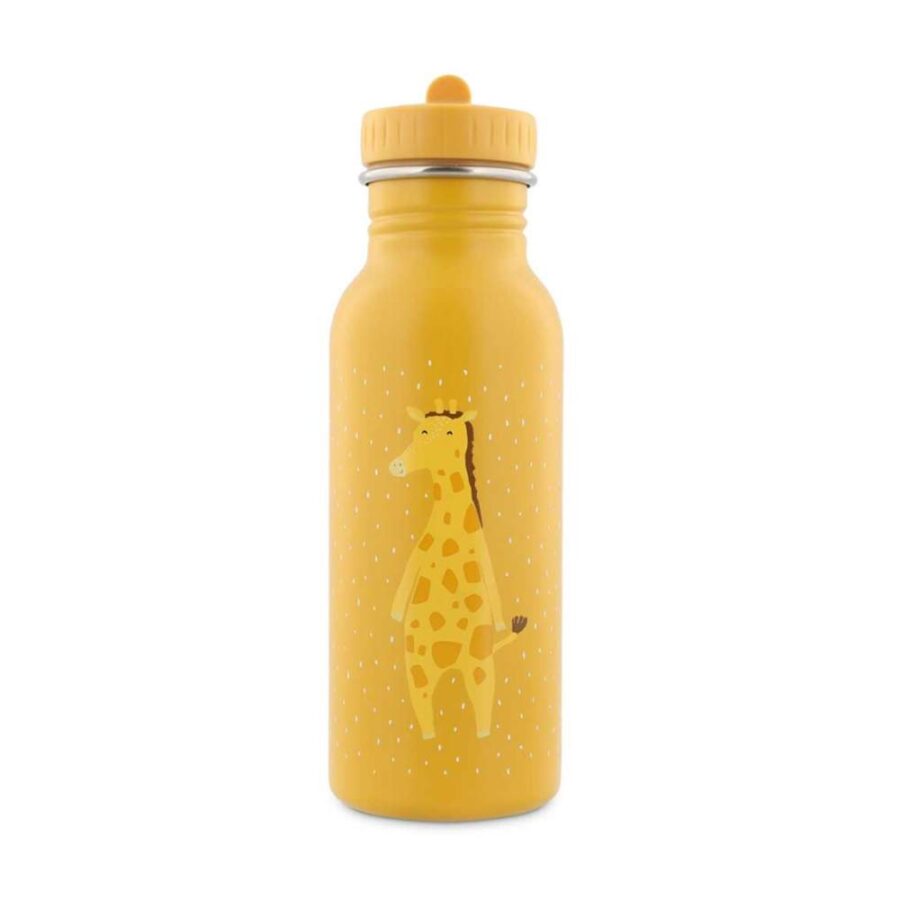 Botella Trixie 500 Ml - Mr. Giraffe