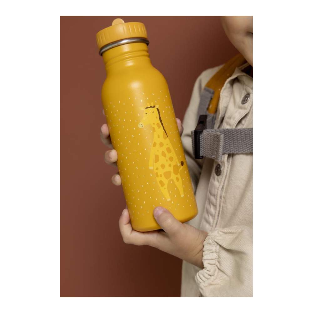 Botella Trixie 500 Ml - Mr. Giraffe