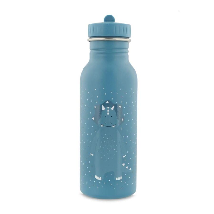 Botella Trixie 500 Ml Mr. Triceratops
