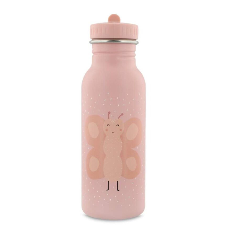 Botella Trixie 500 Ml - Mrs. Butterfly