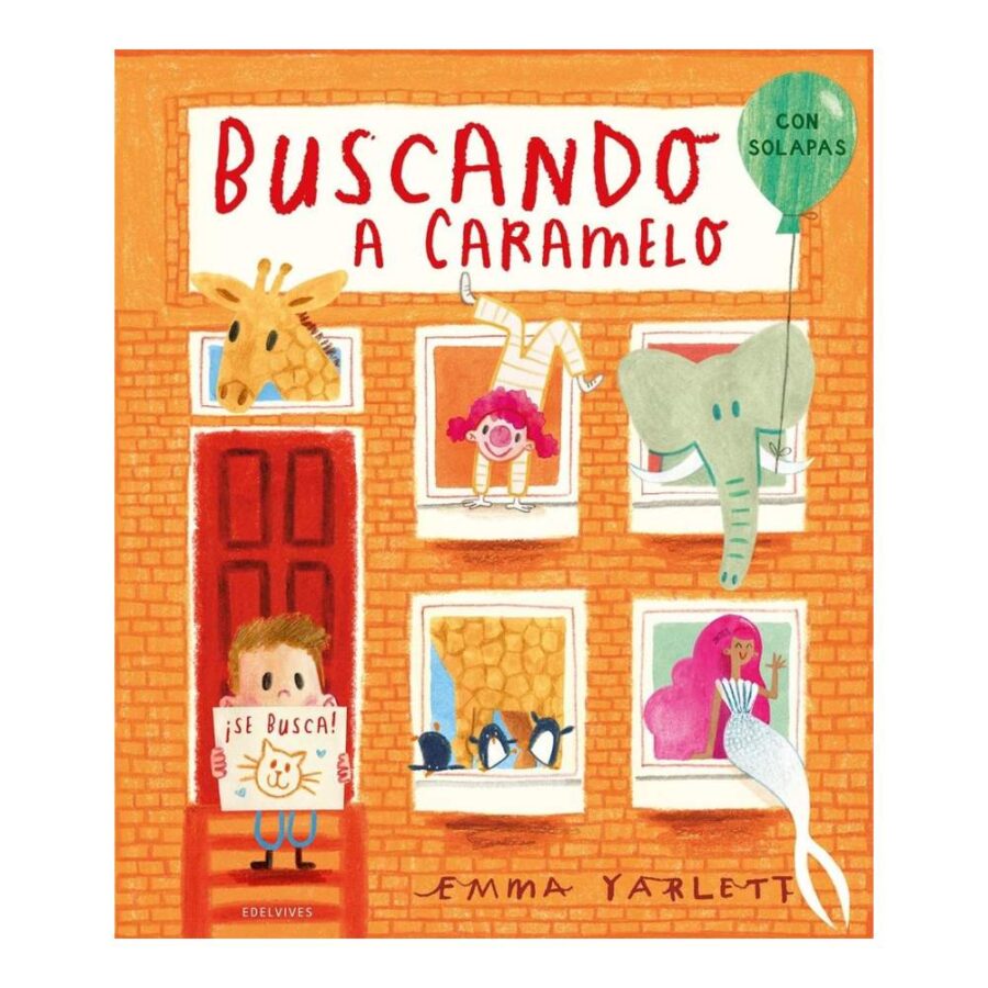 Buscando A Caramelo
