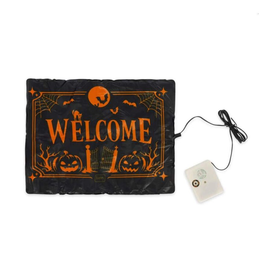Dispositivo Para El Felpudo Con Sonido Legami