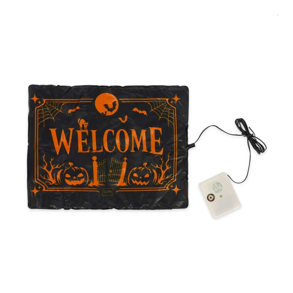Dispositivo Para El Felpudo Con Sonido Legami