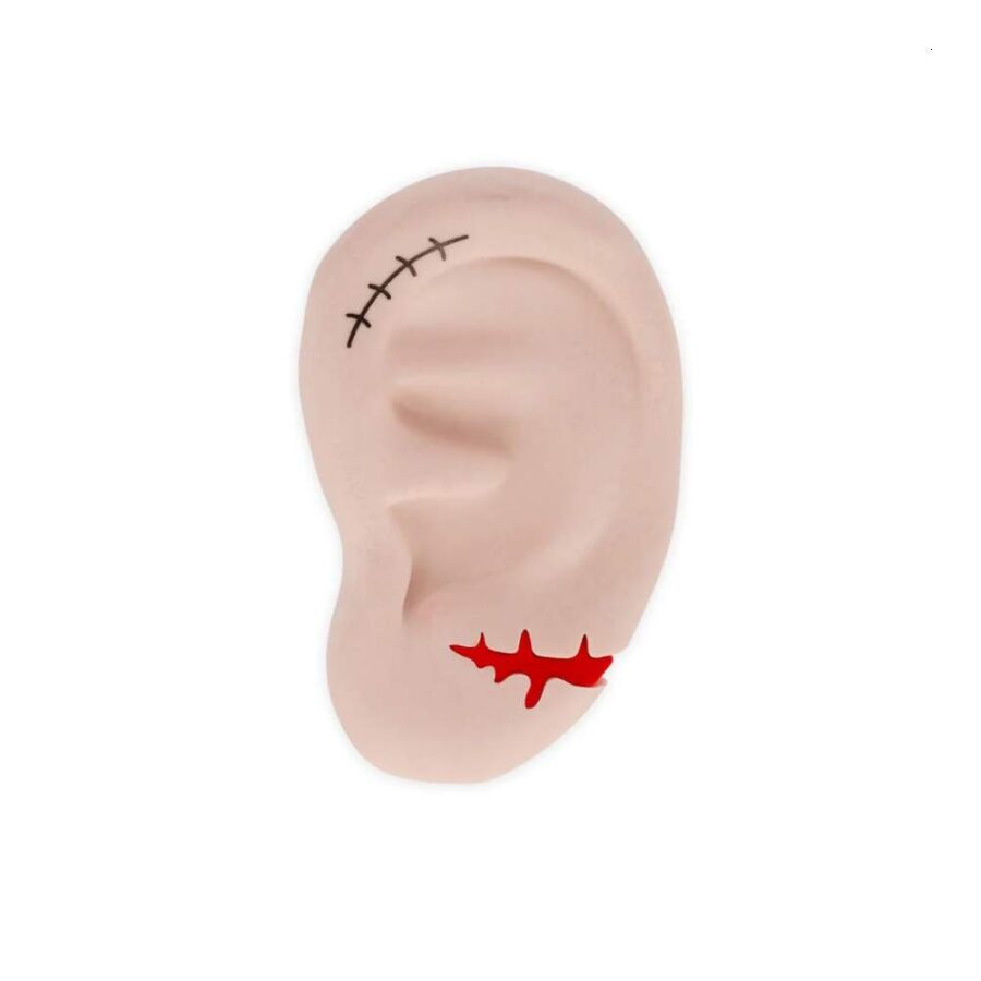 Goma Perfumada - Ear We Go Again Legami
