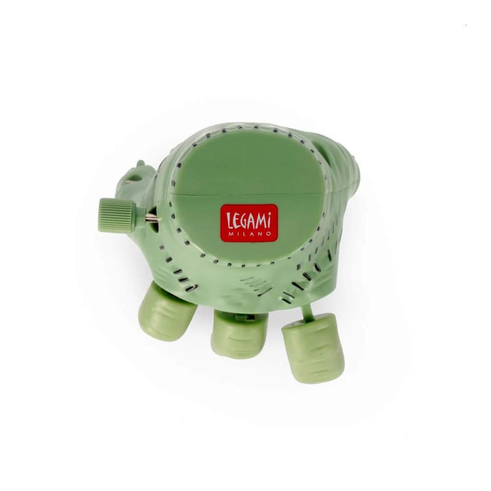 Mini Mano Zombi Con Resorte - Legami