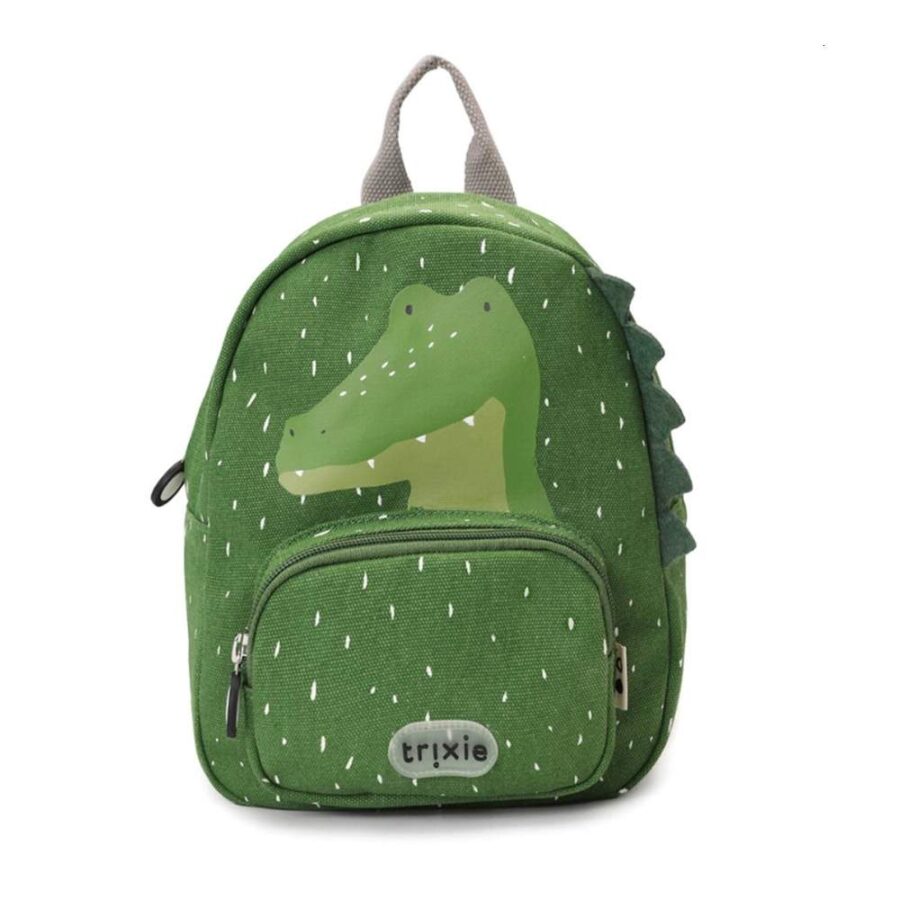 Mochila Mr. Alligator Trixie