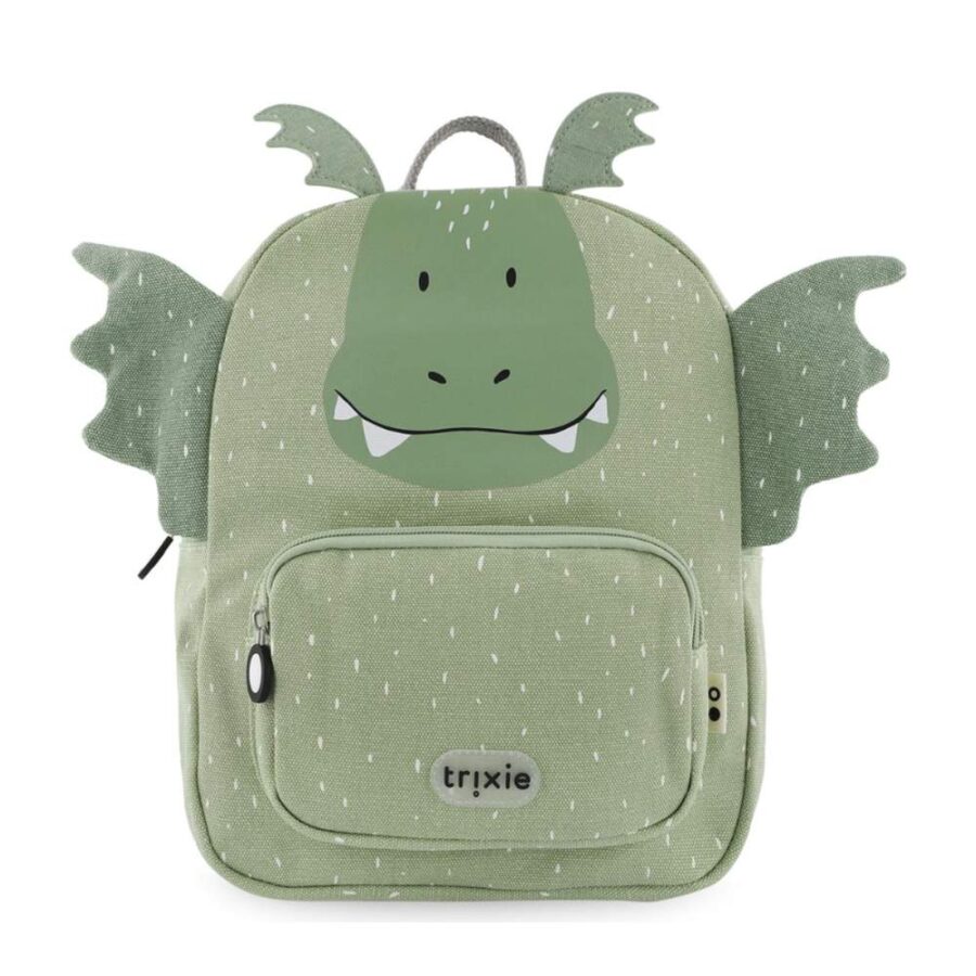 Mochila Mr. Dragón Trixie