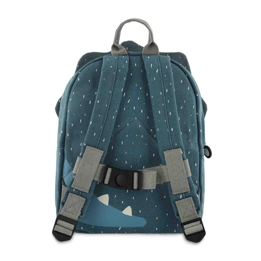 Mochila Mr. Triceratops Trixie