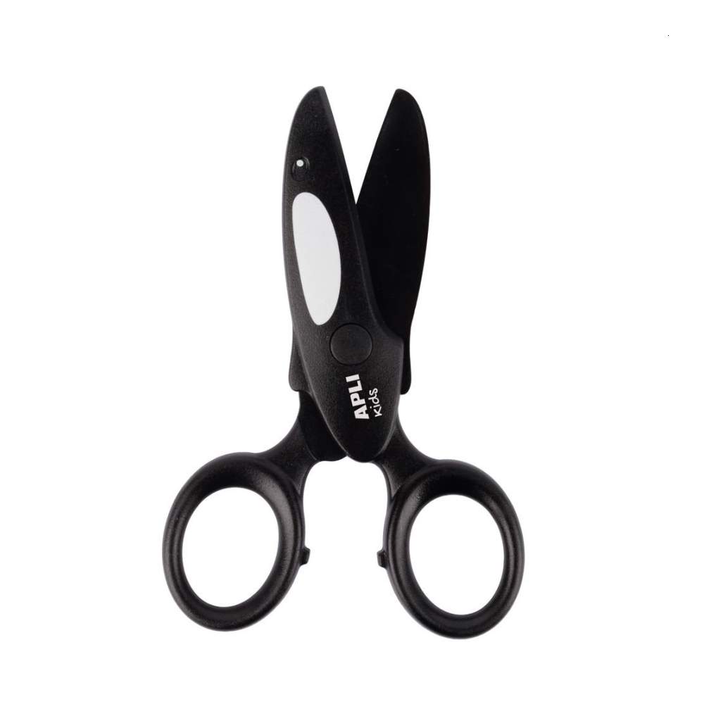 Tijeras Preescolar Orca