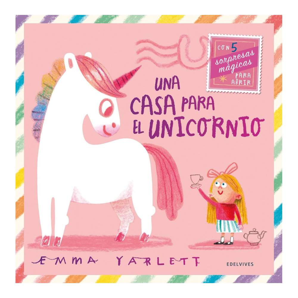 Una Casa Para El Unicornio
