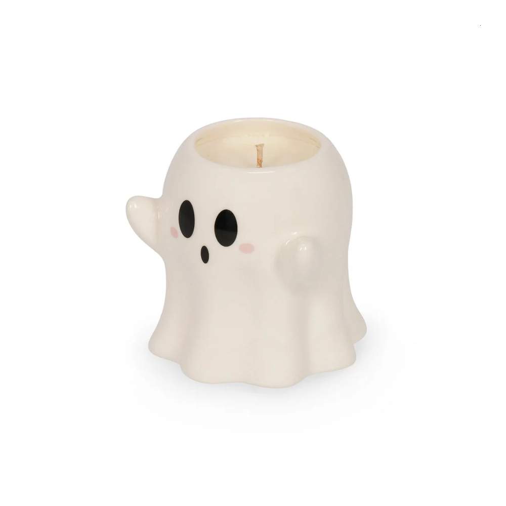 Vela Perfumada - Scented Candle Fantasma Legami