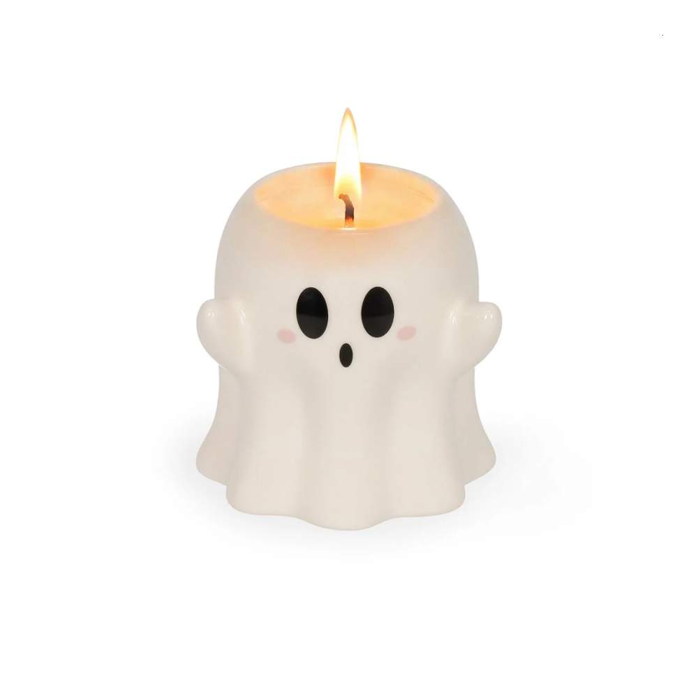 Vela Perfumada - Scented Candle Fantasma Legami