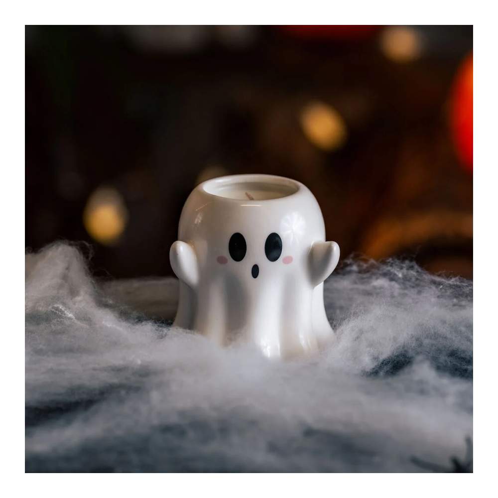 Vela Perfumada - Scented Candle Fantasma Legami