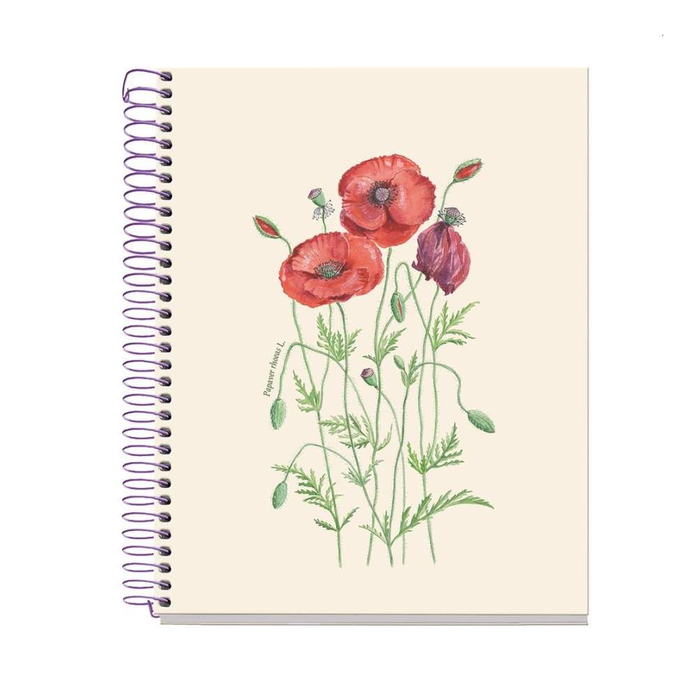 Cuaderno A5 Entredos Línea
