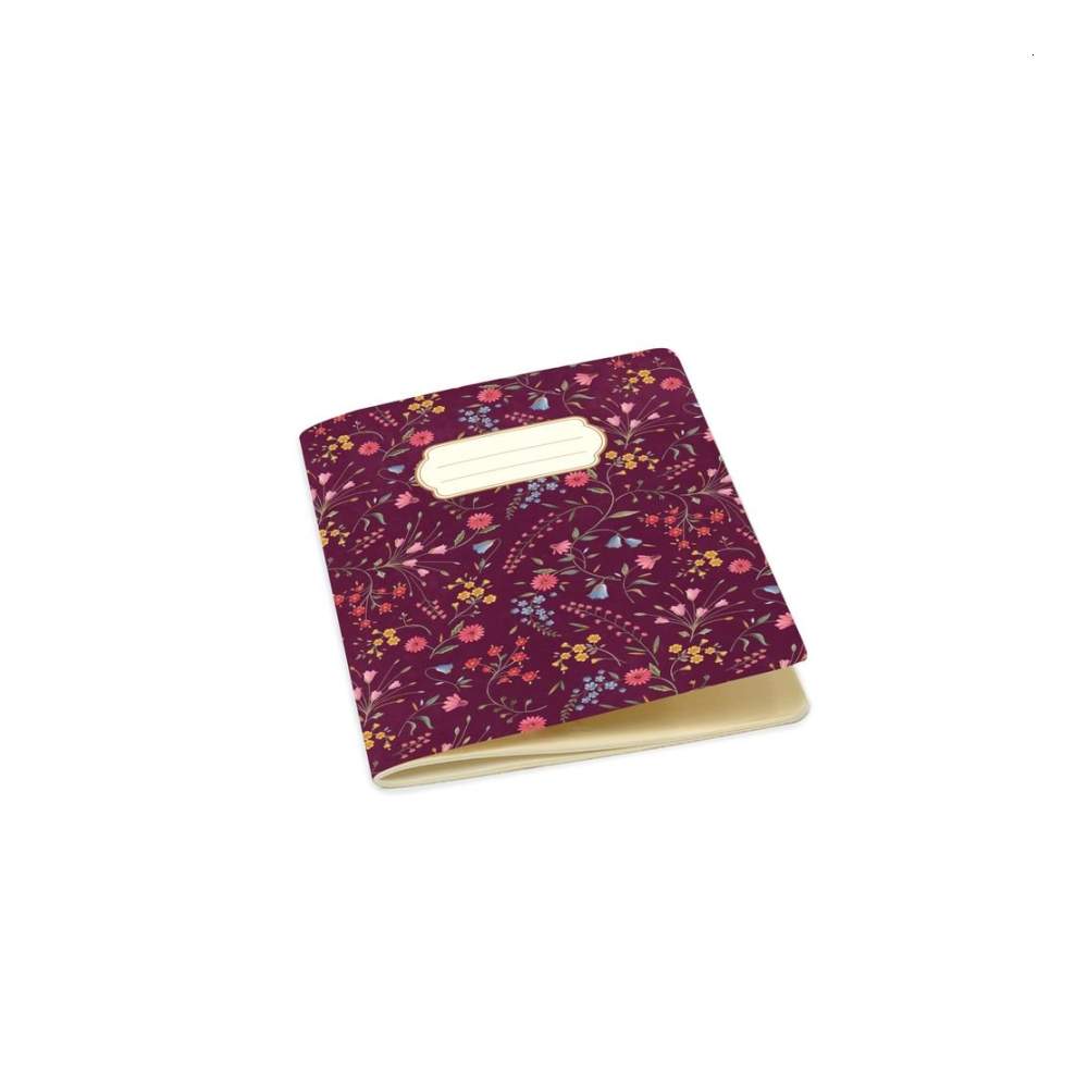 Cuaderno A5 Tiny Blooms Kartos