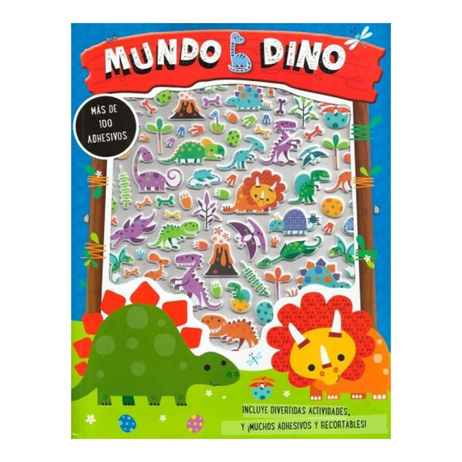 El Mundo Dino